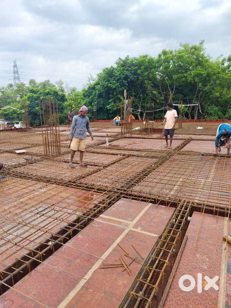 Hurry Up Only Fews are Left-3.5BHK Flat For Sale At Infosys-2