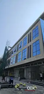 Comercial space on sale in just 38* 5min walking from virar station