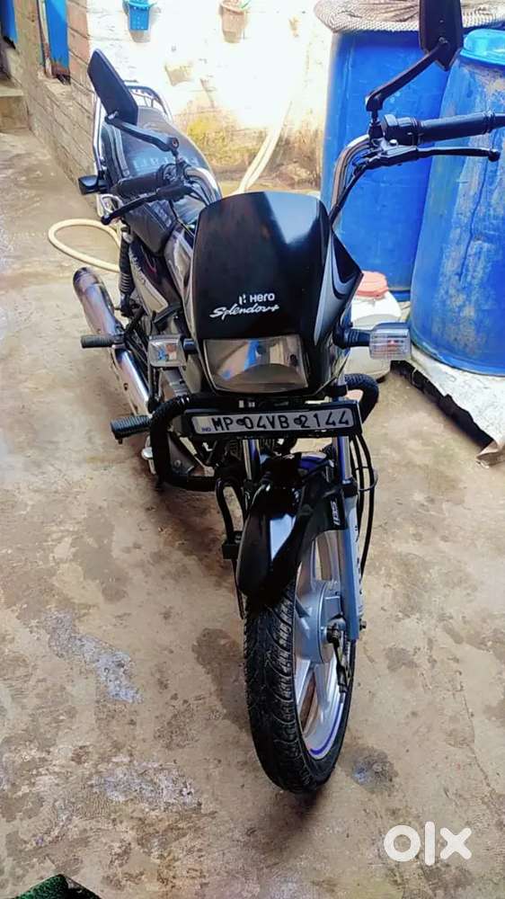 1 owner he insorens he bike me koi kaam nahi he