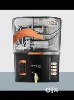 Water purifier services @149