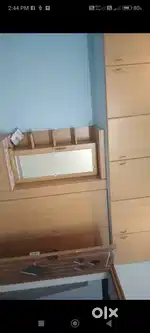 Good work branded material