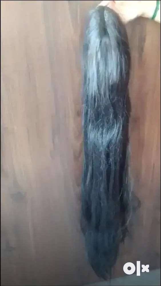 Three Hair extensions 1199