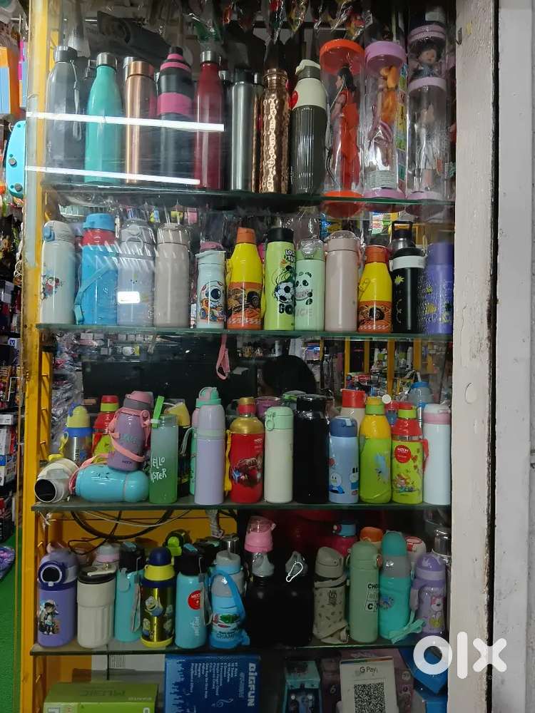 We want sales boys and sales girls for toys shop for counter sales