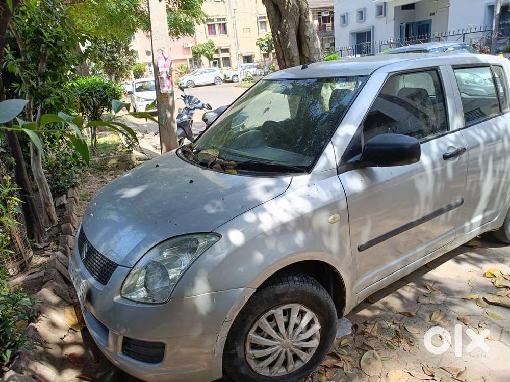 Maruti Suzuki Swift 2009 Petrol Good Condition
