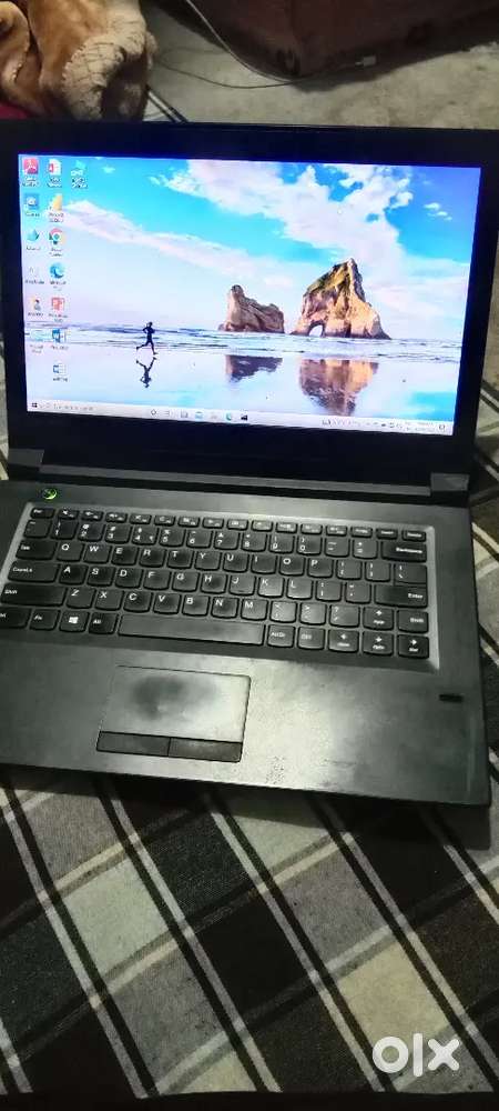 Lenovo laptop
