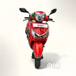 Hero Pleasure Plus 110 VX