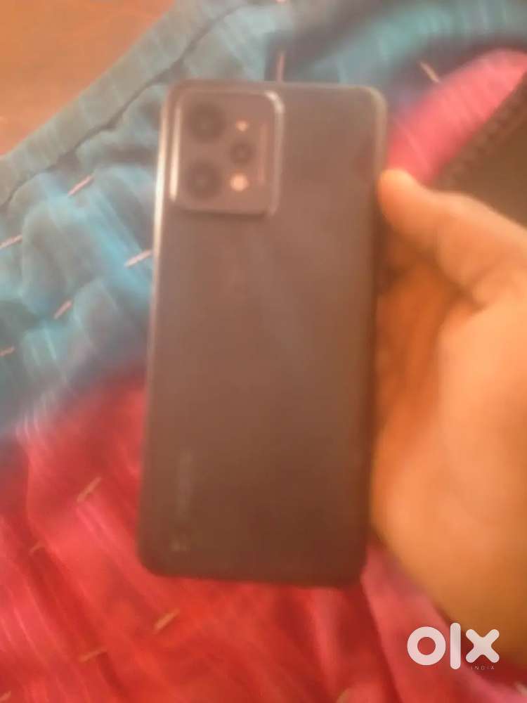 Realme good condition