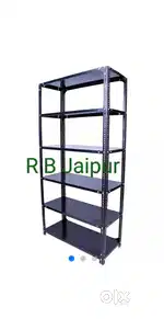 Brand New iron rack