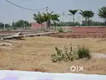 Lucknow me plot khareede or paye ragistry free Free