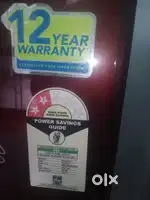 Good condition freeze