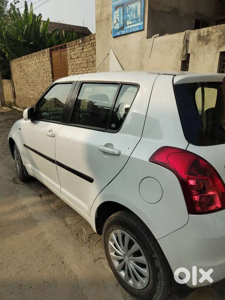 Maruti Suzuki Swift 2011 Diesel Well Maintained
