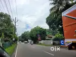 Commercial property Aluva paroor state highway