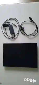 Dell Inspiron Laptop