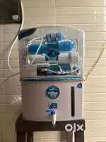 Aqua naturals RO purifiers ( 15 Litre)