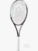 Head Youtek Speed Rev Tennis Racket