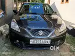 Maruti Suzuki Baleno 2019 Petrol 50000 Km Driven