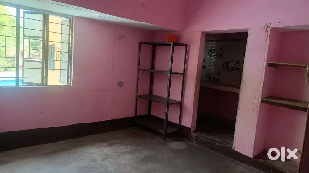 Flat for rent