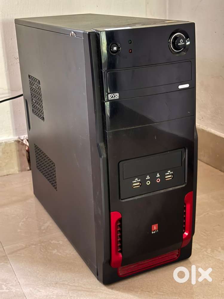 Desktop For Sale
