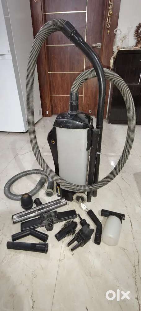 Eureka Forbes Euroclean XL Vacuum cleaner Hard duty