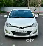 Hyundai i20 Sportz 1.2 BS-IV, 2014, Petrol