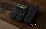 Guitar Multi Effects processor