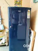 Whirlpool 180Litres