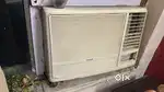 Hitachi AC