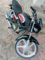 Hero honda splendor