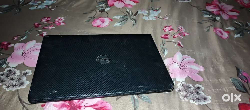 Laptop dell