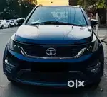 Tata Hexa XTA TOPEND MODEL (automatic)