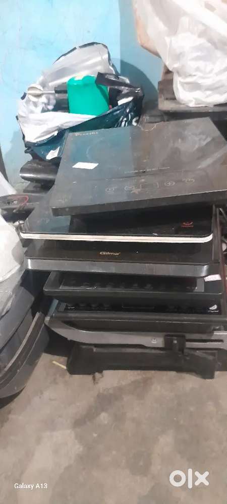 Electronics repair