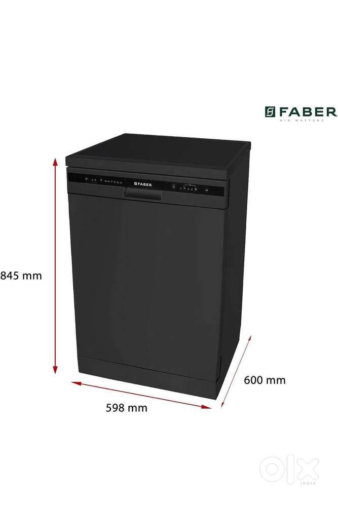 Faber DISH WASHER