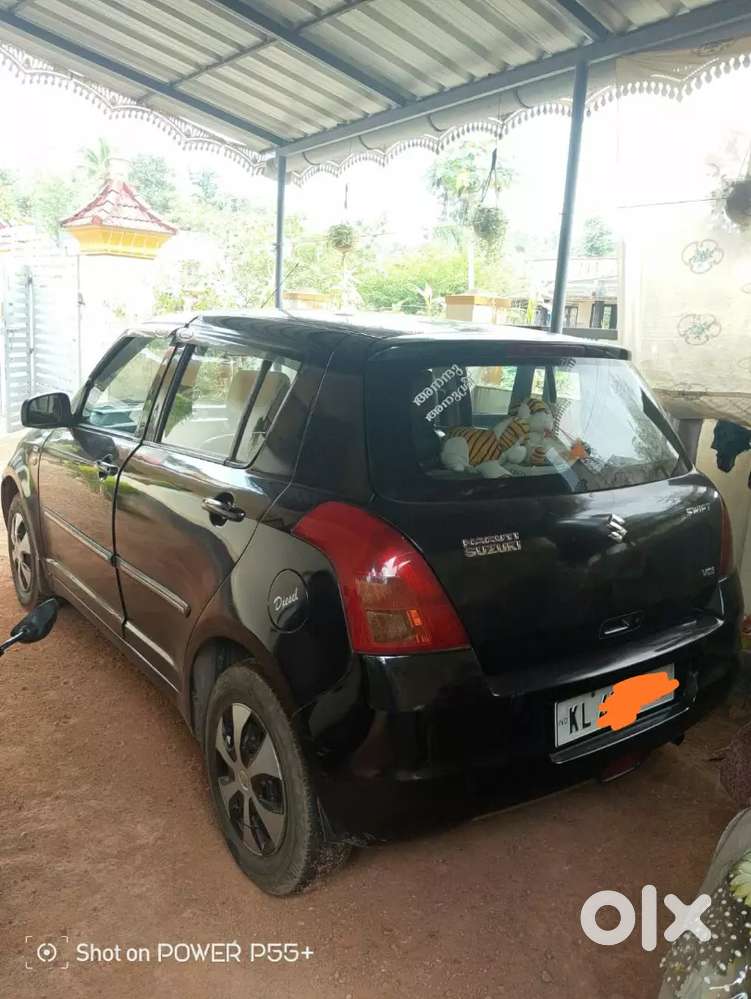 Maruti suzuki swift