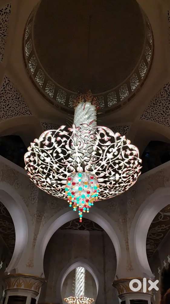 Chandelier