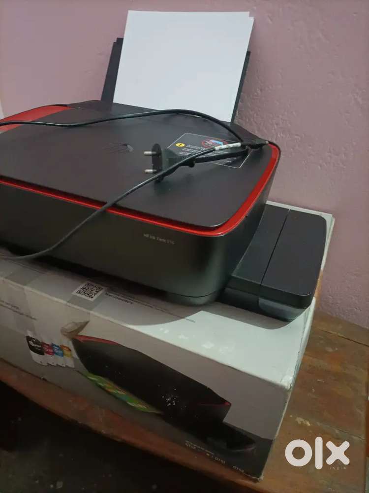 Hp printer