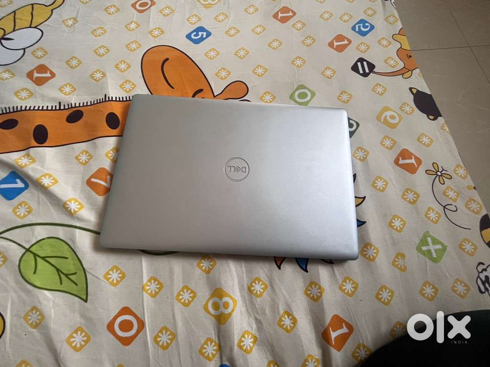 Laptop dell
