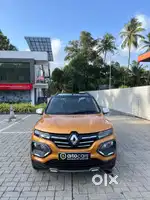 Renault KWID Climber 1.0 AMT Opt, 2023, Petrol