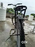 Cycle only 2000
