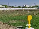 Plot sell near National Highway