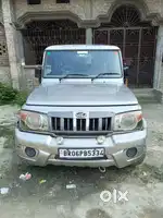 Mahindra Bolero 2013 Diesel