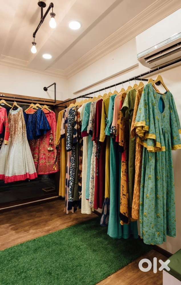 Ladies clothing Shop