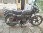 Hero honda passion pro