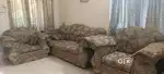 5 Seater Sofa Set