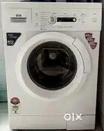 Front Load Washing Machine