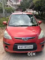 Hyundai i10 2010 Petrol Well Maintained