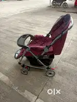 Kid's Pram