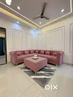 2 BHK LUXURY FLAT ON LANDRA HIGHWAY