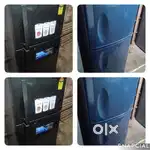 Good 5 years warranty offer fridge and washing machine