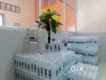 We are looking for delivery boy water factory