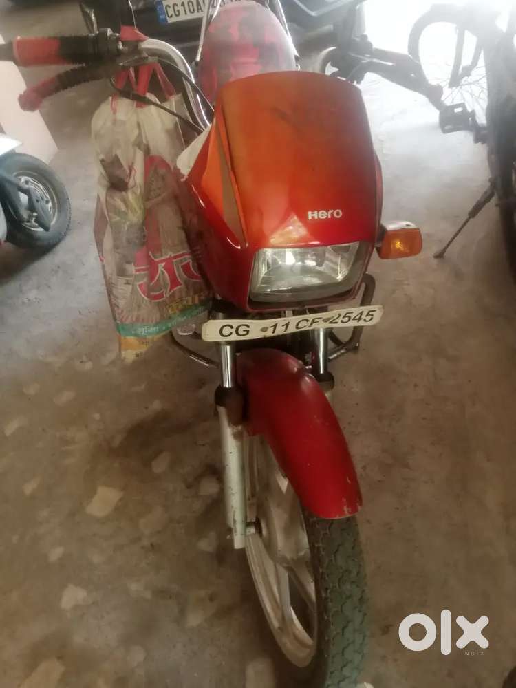 गाड़ी की कंडीशन बहुत अच्छी है इसे मुझे पैसा का जरूरत है तो जल्द